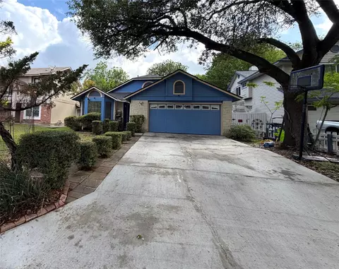 12321 Yarmont Way, Austin, TX 78753