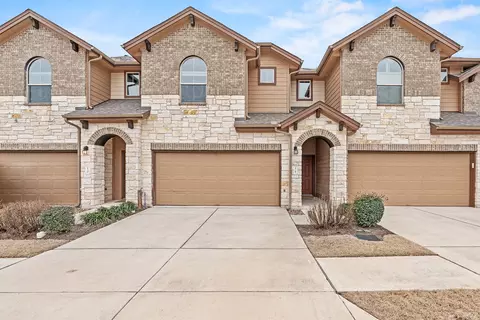 1001 Zodiac Ln #11, Round Rock, TX 78665