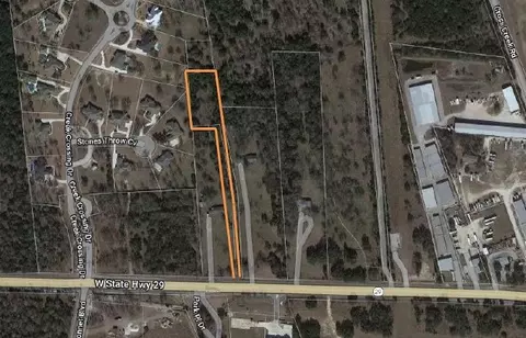 Undisclosed, Georgetown, TX 78628