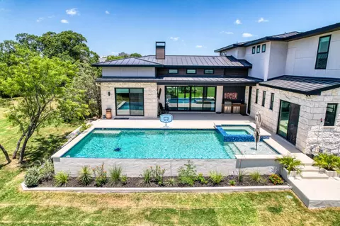 100 Big Sky, Burnet, TX 78611
