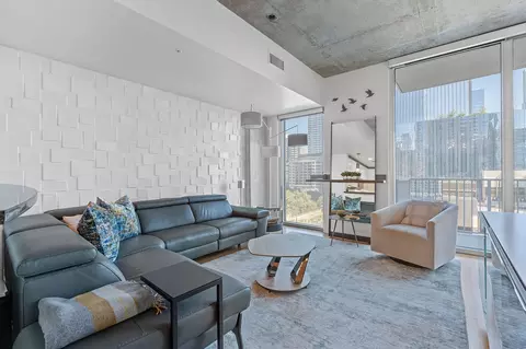 360 Nueces St #1007, Austin, TX 78701