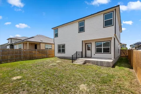 448 Perfect World Loop, Jarrell, TX 76537 photo 5