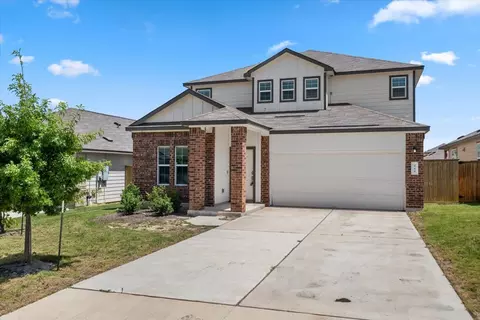 448 Perfect World Loop, Jarrell, TX 76537 photo 3