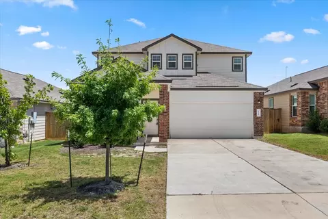 448 Perfect World Loop, Jarrell, TX 76537 photo 1