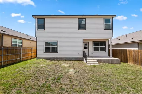 448 Perfect World Loop, Jarrell, TX 76537 photo 6