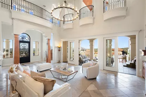 11901 Preserve Vista Ter, Austin, TX 78738