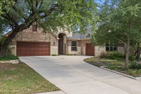 2120 Peoria Dr, Leander, TX 78641