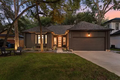 10107 Alcott Cv, Austin, TX 78748
