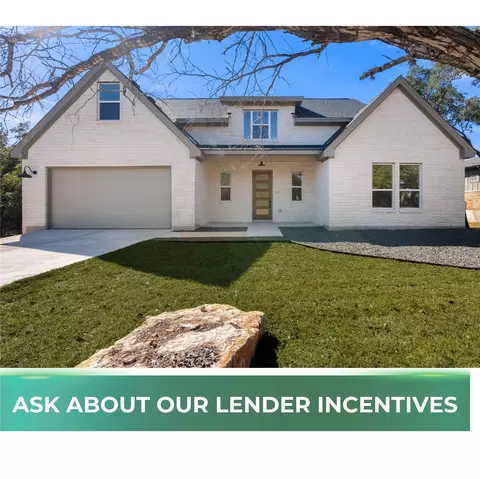 300 Bedford Dr, Spicewood, TX 78669