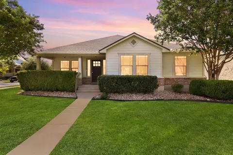 1100 Kingston Lacy Blvd, Pflugerville, TX 78660