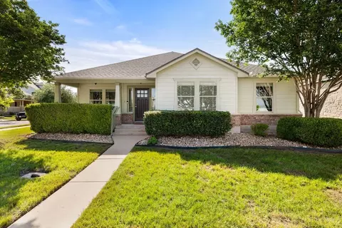 1100 Kingston Lacy Blvd, Pflugerville, TX 78660