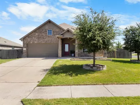 205 Hibiscus Dr, Hutto, TX 78634
