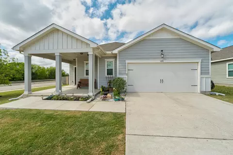 420 Seneca Loop, Kyle, TX 78640