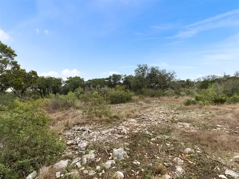 lot14 Blk 5 Pr 2777, Mico, TX 78056