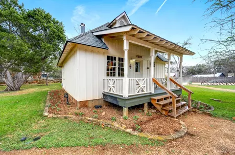 300 Mill Race Ln #8, Wimberley, TX 78676