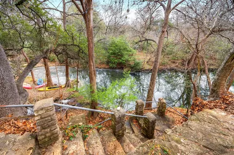 300 Mill Race Ln #8, Wimberley, TX 78676