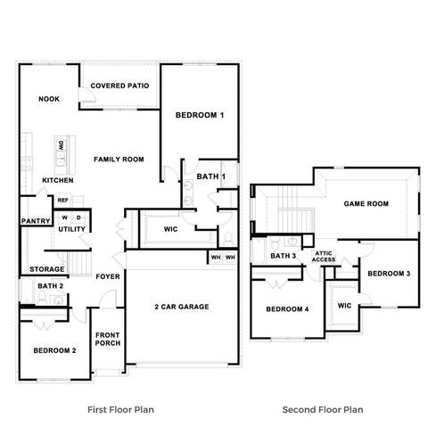 345 Empress Tree Dr, Leander, TX 78641 photo 2