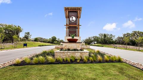 345 Empress Tree Dr, Leander, TX 78641 photo 10