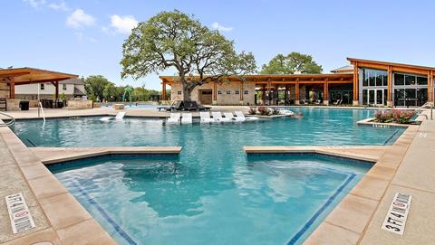 345 Empress Tree Dr, Leander, TX 78641 photo 11