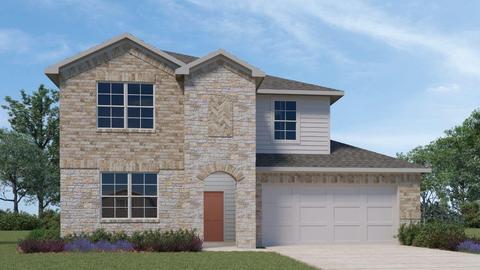 345 Empress Tree Dr, Leander, TX 78641 photo 1