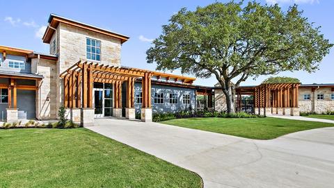 345 Empress Tree Dr, Leander, TX 78641 photo 6