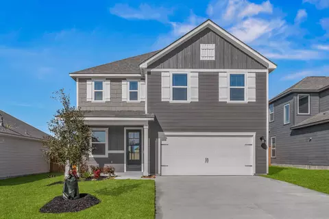317 Lt John Decker Dr, San Marcos, TX 78666