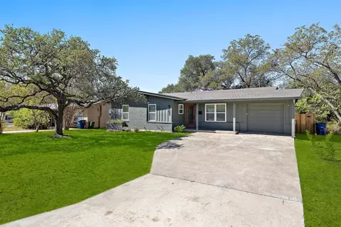 8102 Burrell Dr, Austin, TX 78757