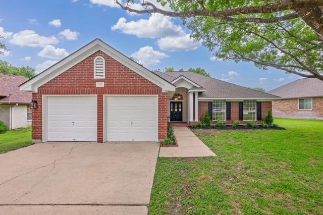 705 Split Oak Dr, Pflugerville, TX 78660