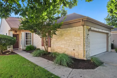 111 Bonham Loop, Georgetown, TX 78633