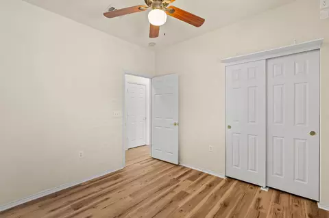 Bedroom - 111 Bonham Loop, Georgetown, TX 78633 photo 4 of 4