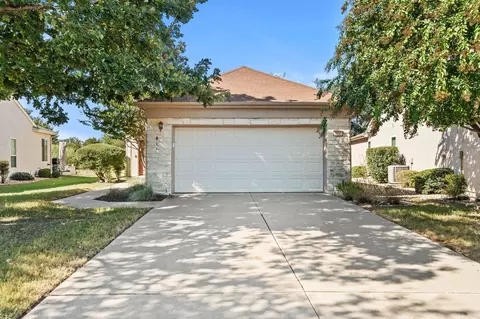 Exterior - 111 Bonham Loop, Georgetown, TX 78633 photo 2 of 11