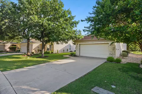 Exterior - 111 Bonham Loop, Georgetown, TX 78633 photo 3 of 9