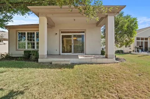 Exterior - 111 Bonham Loop, Georgetown, TX 78633 photo 6 of 11