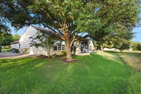 Exterior - 111 Bonham Loop, Georgetown, TX 78633 photo 7 of 9