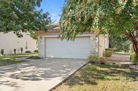 Exterior - 111 Bonham Loop, Georgetown, TX 78633 photo 3 of 11