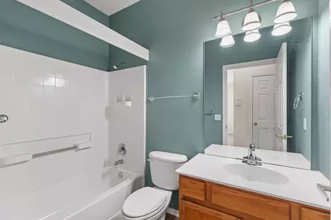 Bath - 111 Bonham Loop, Georgetown, TX 78633 photo 5 of 5