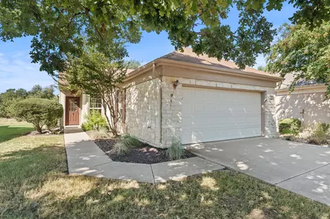 Exterior - 111 Bonham Loop, Georgetown, TX 78633 photo 1 of 11