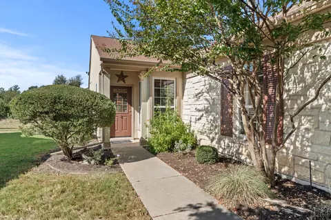 Exterior - 111 Bonham Loop, Georgetown, TX 78633 photo 4 of 11