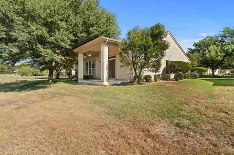 Exterior - 111 Bonham Loop, Georgetown, TX 78633 photo 8 of 11