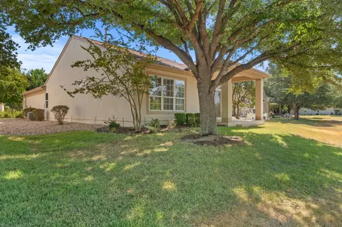 Exterior - 111 Bonham Loop, Georgetown, TX 78633 photo 9 of 11