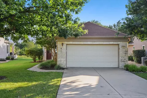 Exterior - 111 Bonham Loop, Georgetown, TX 78633 photo 2 of 9