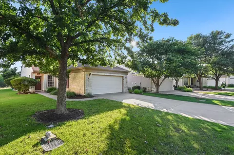 Exterior - 111 Bonham Loop, Georgetown, TX 78633 photo 4 of 9