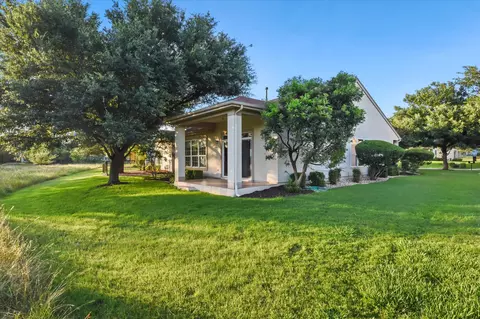Exterior - 111 Bonham Loop, Georgetown, TX 78633 photo 6 of 9