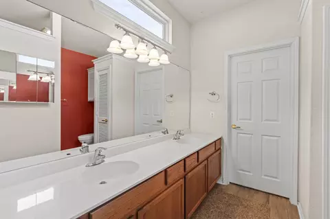 Bath - 111 Bonham Loop, Georgetown, TX 78633 photo 1 of 5