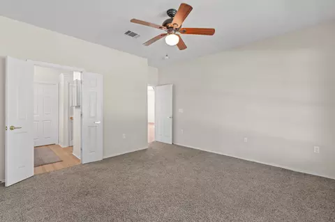 Bedroom - 111 Bonham Loop, Georgetown, TX 78633 photo 2 of 4