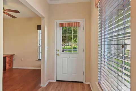 Entry Way - 111 Bonham Loop, Georgetown, TX 78633 photo 1 of 1