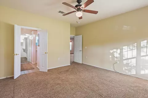 Bedroom - 111 Bonham Loop, Georgetown, TX 78633 photo 3 of 3