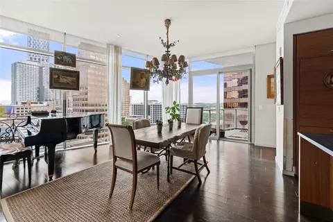 200 Congress Ave #11F, Austin, TX 78701