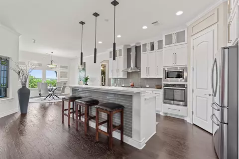 236 Standing Oak Dr, Georgetown, TX 78633