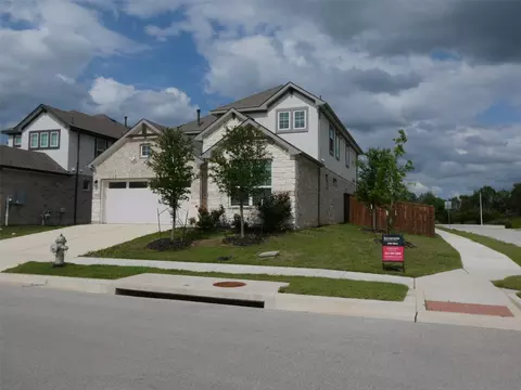 1804 W Crow Hop Vw, Leander, TX 78641